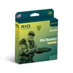 NOW AVAILABLE! Phil Rowley RIO Ambassador Series Fly Lines