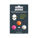 OROS Strike Indicators