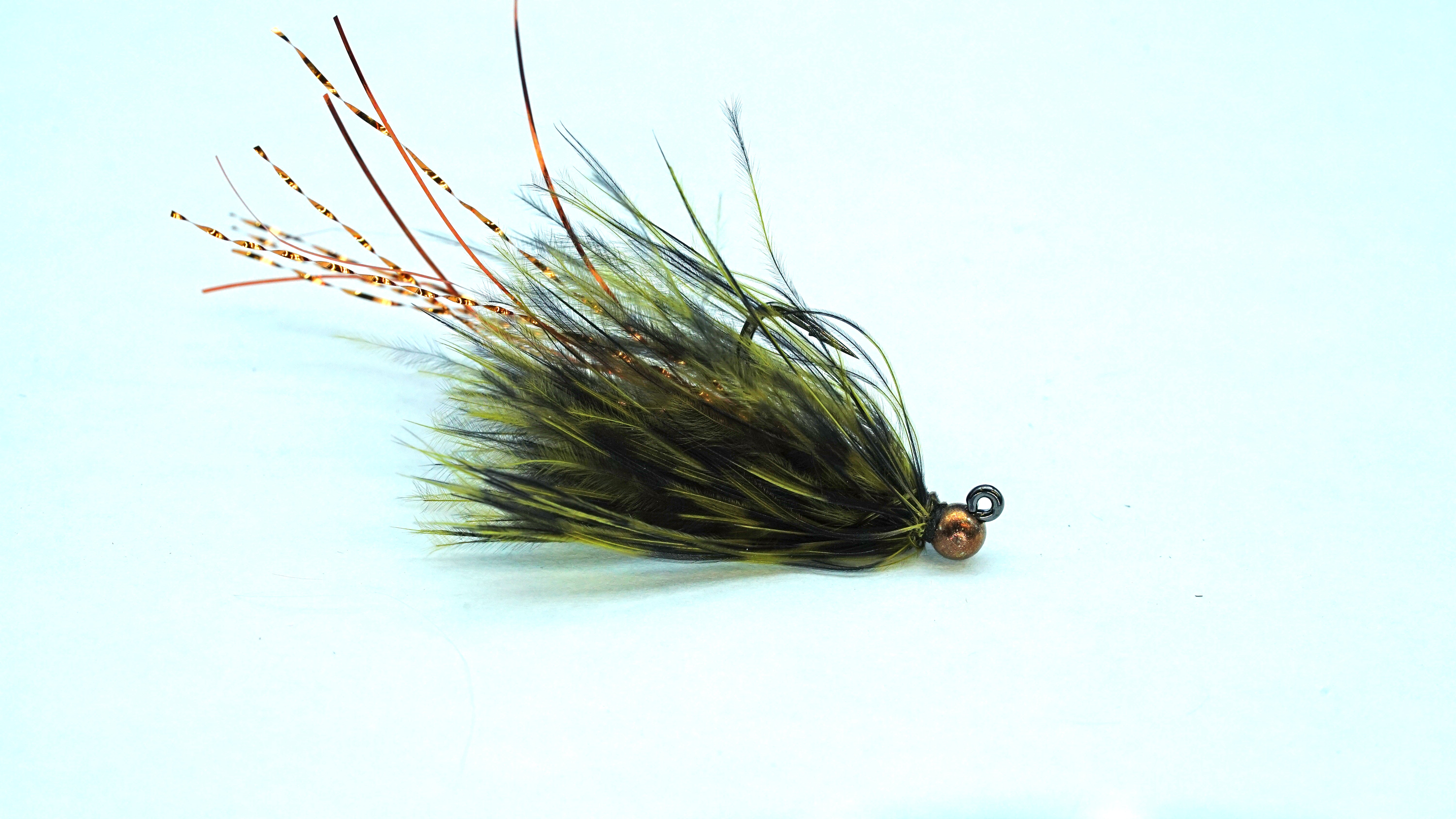 Feather Leech