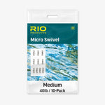 RIO Micro Swivels