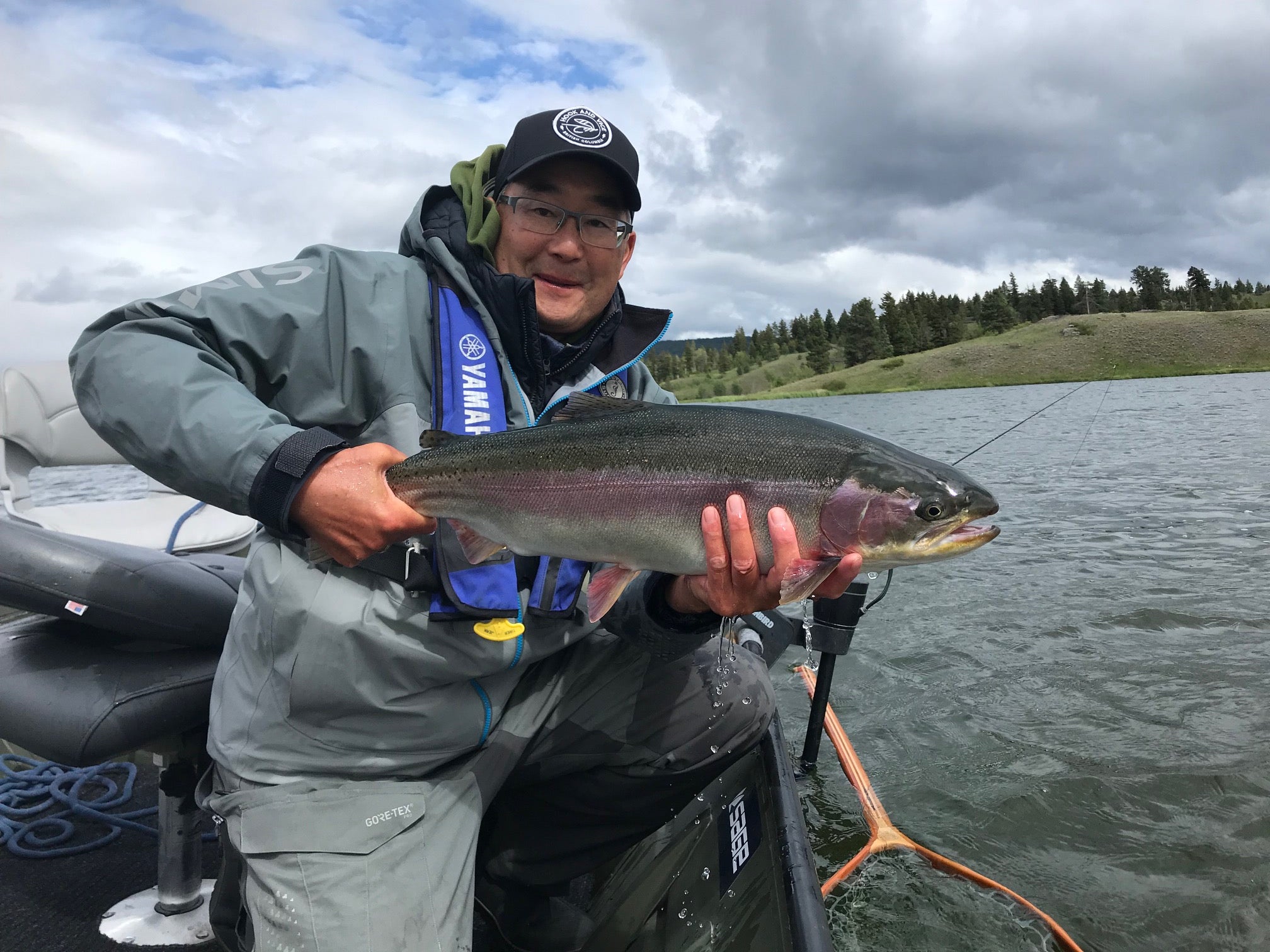 その他 FLY shop Shop | Great Lakes Fly Fishing