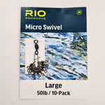 RIO Micro Swivels