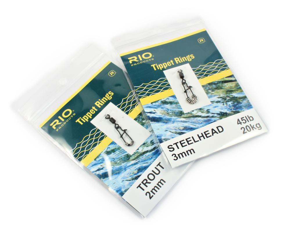 ACCESSORIES & INDICATORS – Phil Rowley & Brian Chan's Stillwater