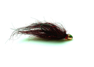 Ruby Eye Leech-Red-Balanced 