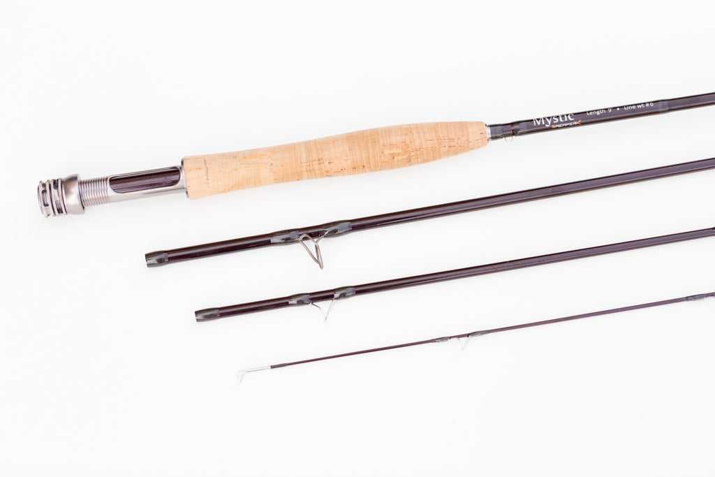 FLY RODS – Phil Rowley & Brian Chan's Stillwater Fly Fishing Store