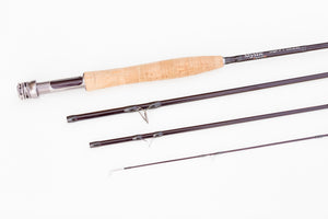 Mystic Reaper X Fly Rod
