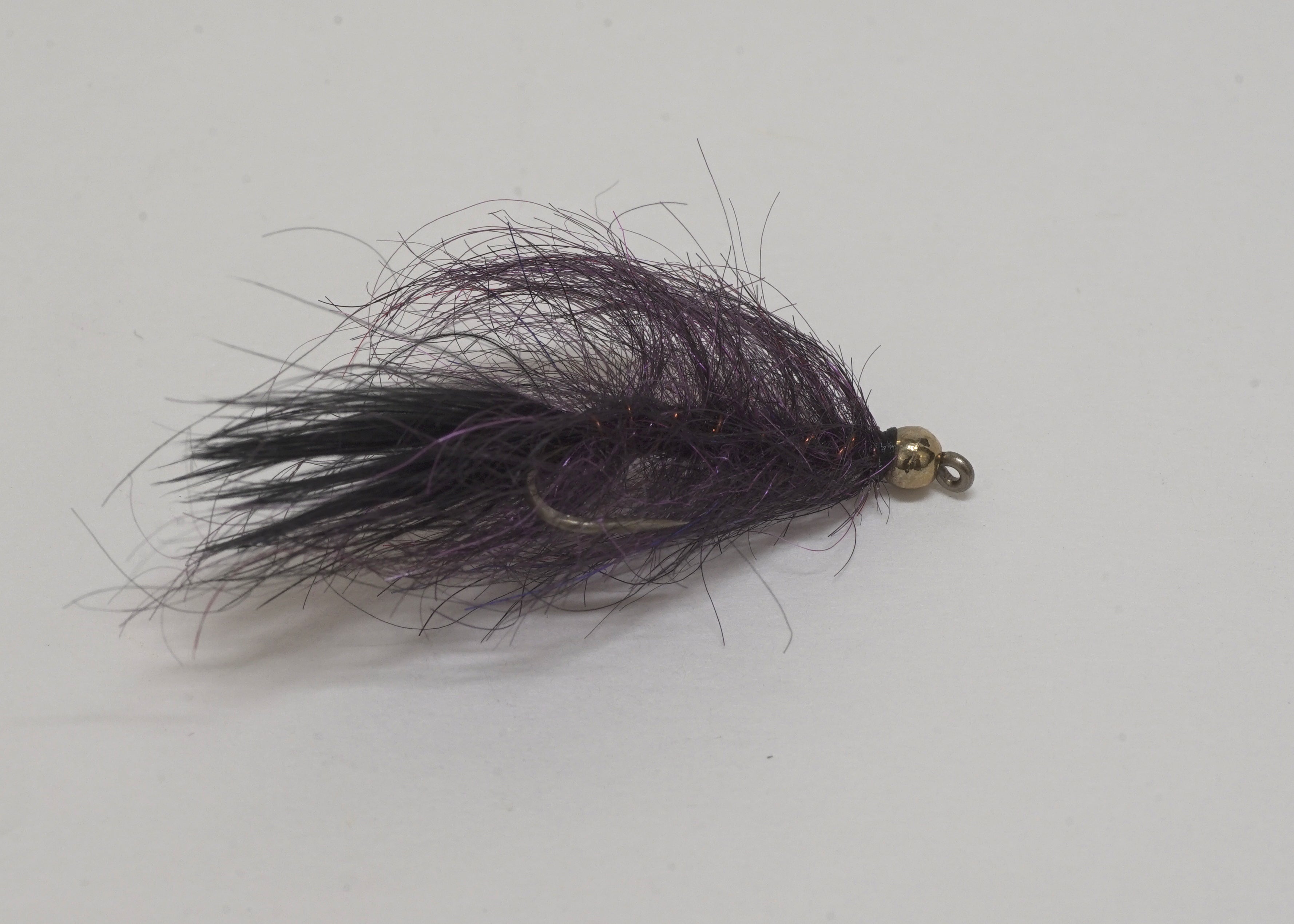 Brian Chan's Deep Water Leech