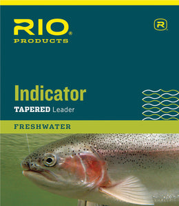 RIO INDICATOR LEADER