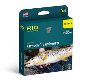 RIO Premier Clean Sweep – Phil Rowley & Brian Chan's Stillwater Fly Fishing  Store