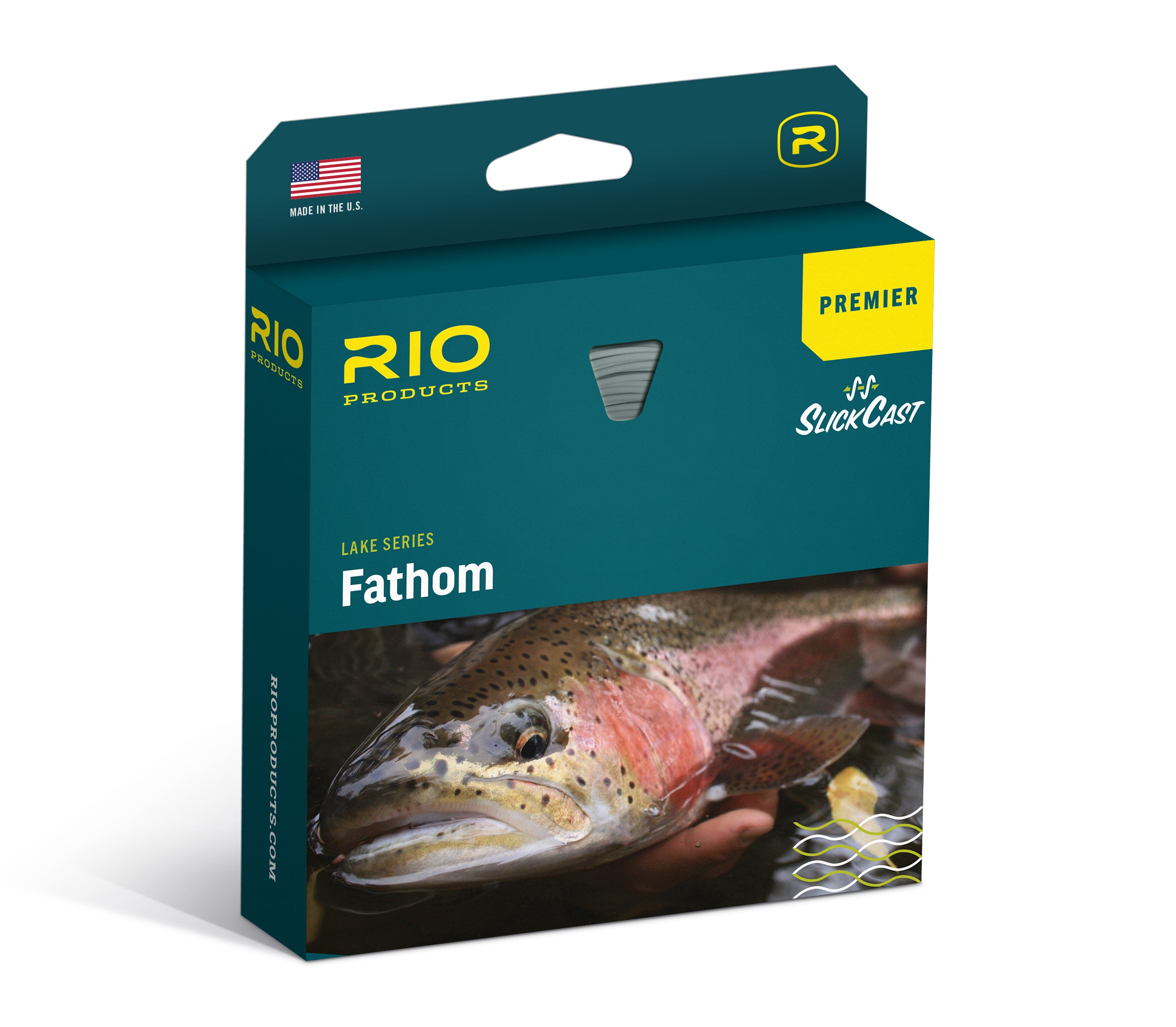 RIO Premier Fathom