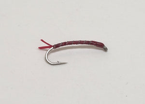 Phil Rowley's Frostbite Bloodworm