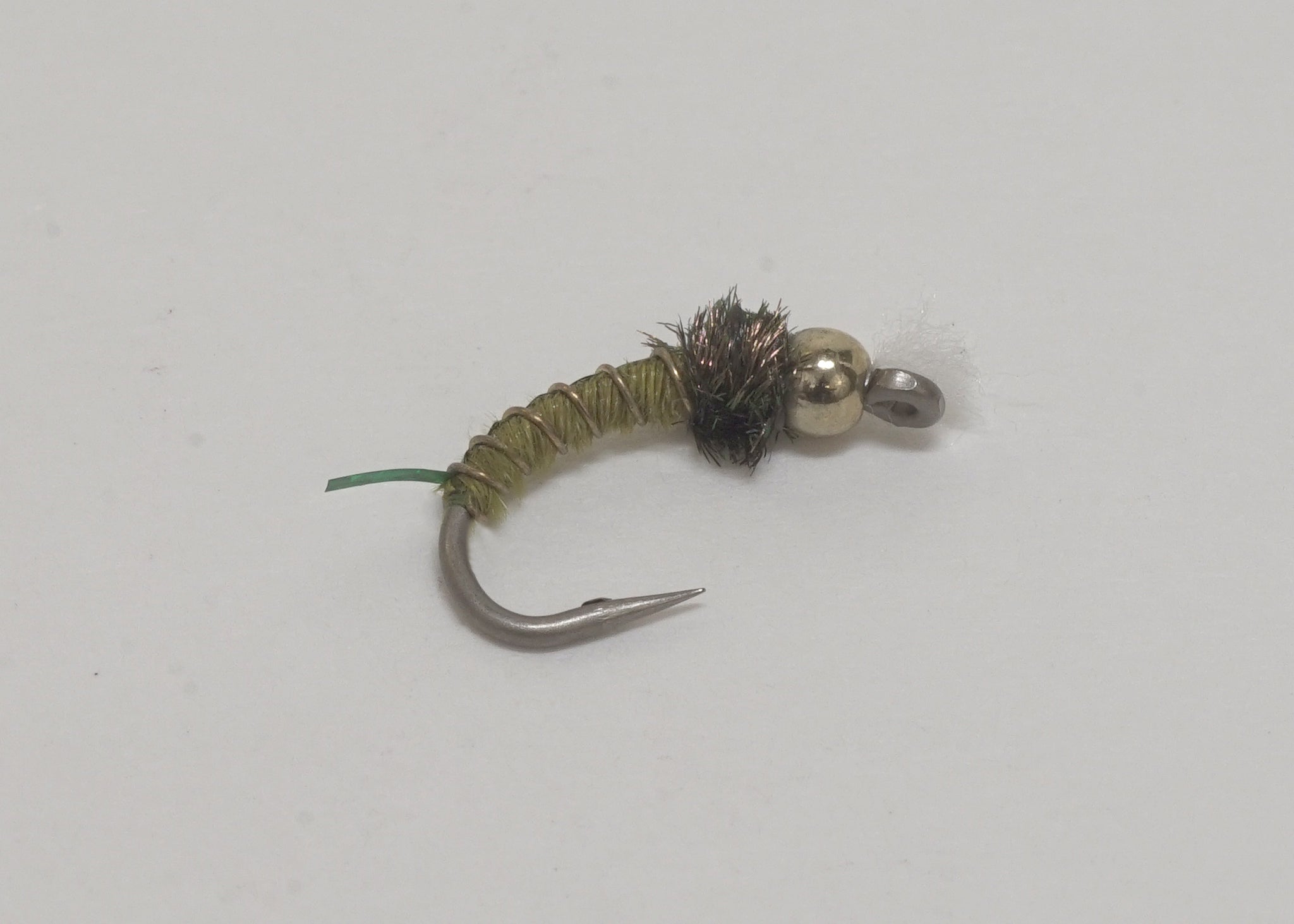 その他 FLY shop Rods – 843 Flies