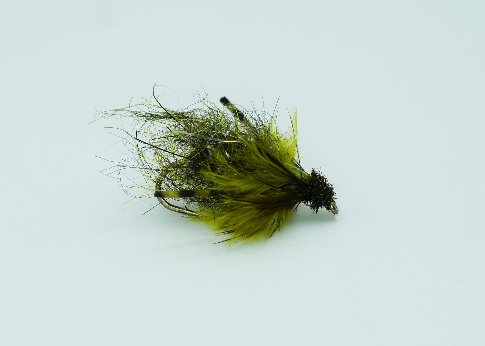 その他 caddis floater Tying the Clown Shoe Caddis - Fly Fisherman