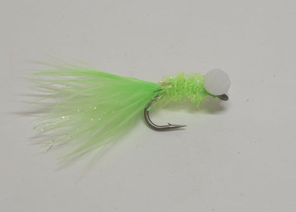 LAS VEGAS BOOBY LEECH – Phil Rowley & Brian Chan's Stillwater Fly Fishing Store