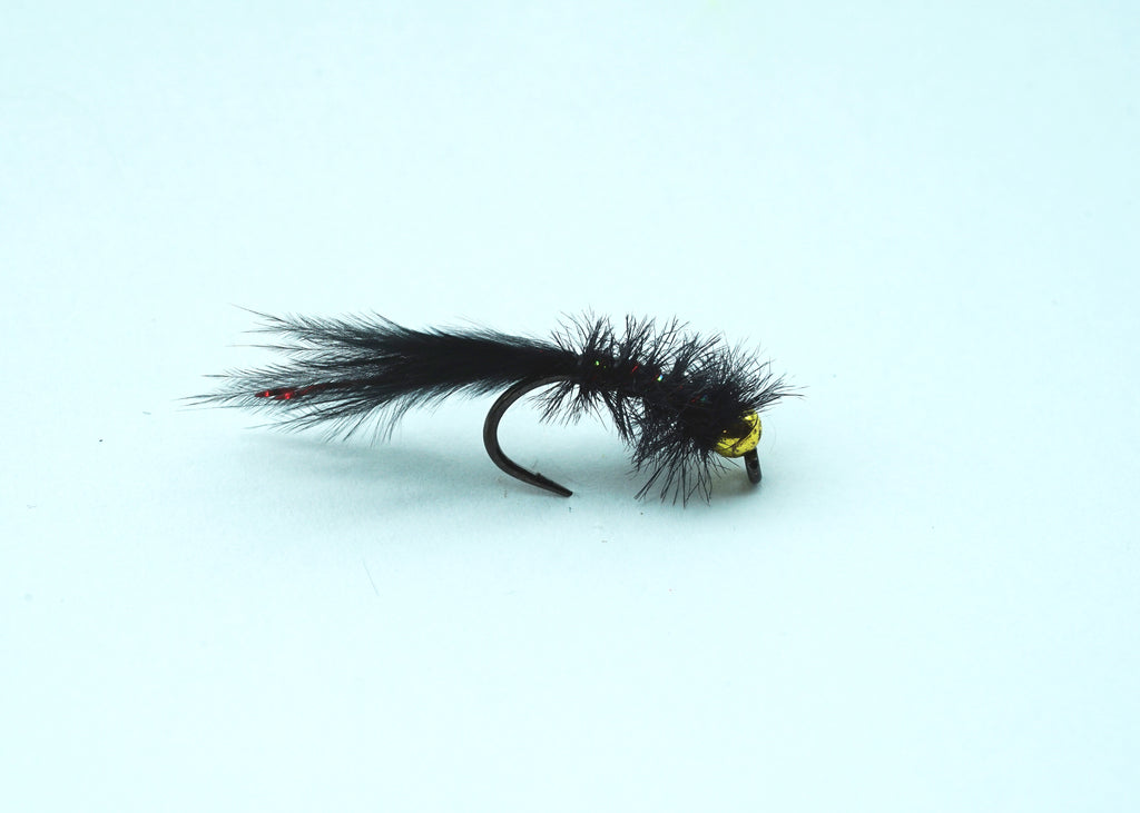 M & M Leech