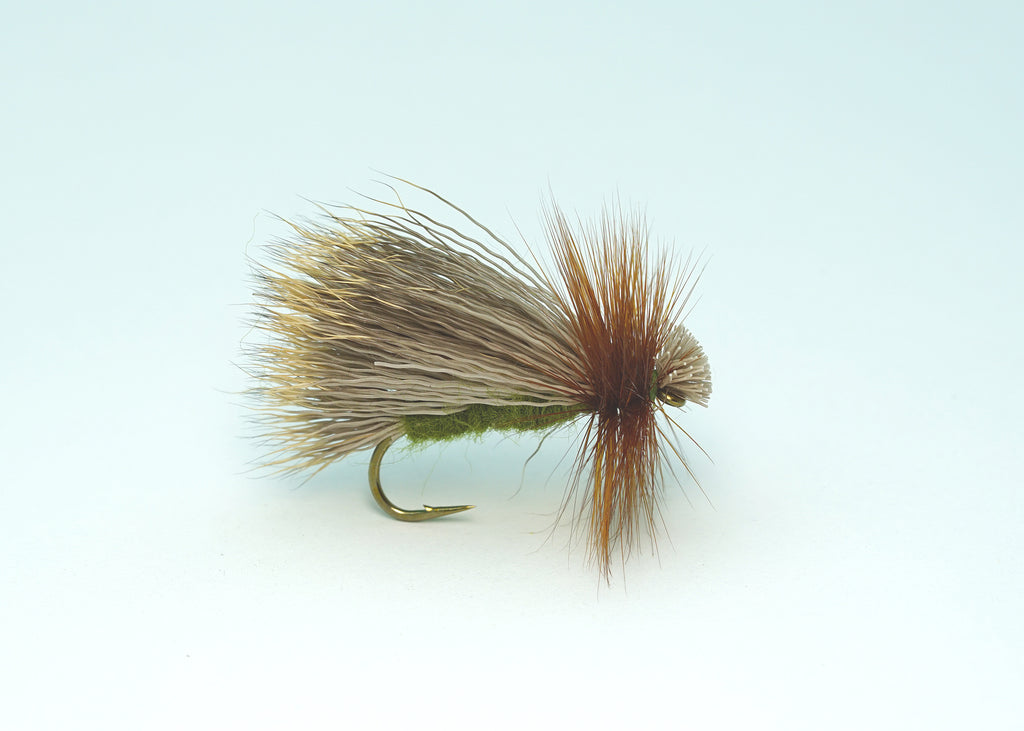 50 Ami Per Legatura A Mosca Taglia 24 | Scud, Caddis Pupa, Gamberetti, Midge | Alta Qualità - Foto 2