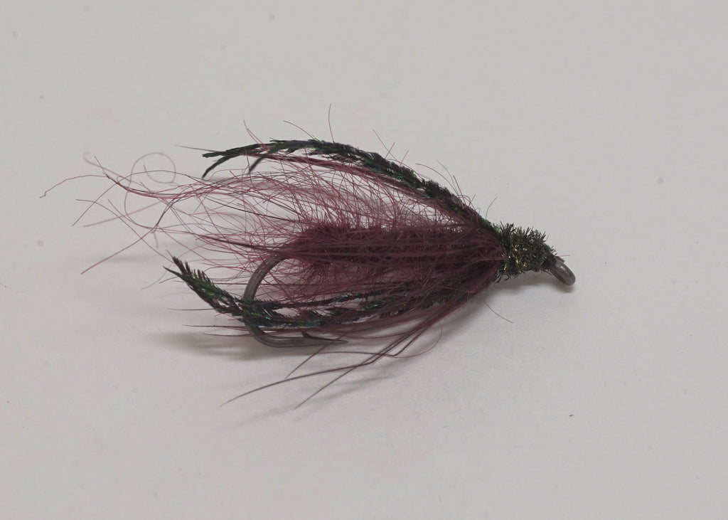 Phil Rowley's Mohair Blood Leech
