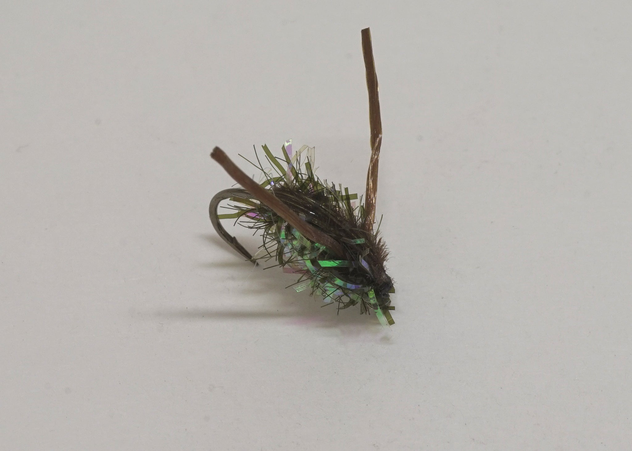 バタフライフェアリー　\"Pure Reflections\" FLIES – Page 3 – Phil Rowley & Brian Chan's Stillwater Fly