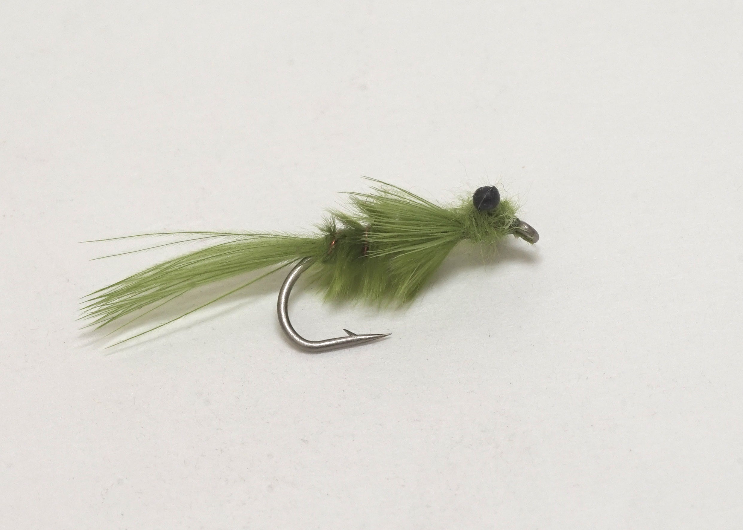 Phil Rowley's Pearly Damsel