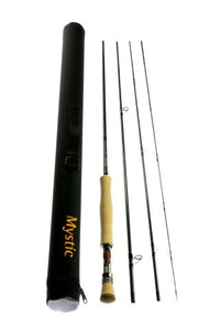 MYSTIC M-SERIES 4 PIECE FLY ROD – Phil Rowley & Brian Chan's Stillwater Fly  Fishing Store