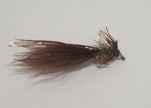 Phil Rowley's Pitching Leech-Brown