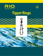 RIO Tippet Rings