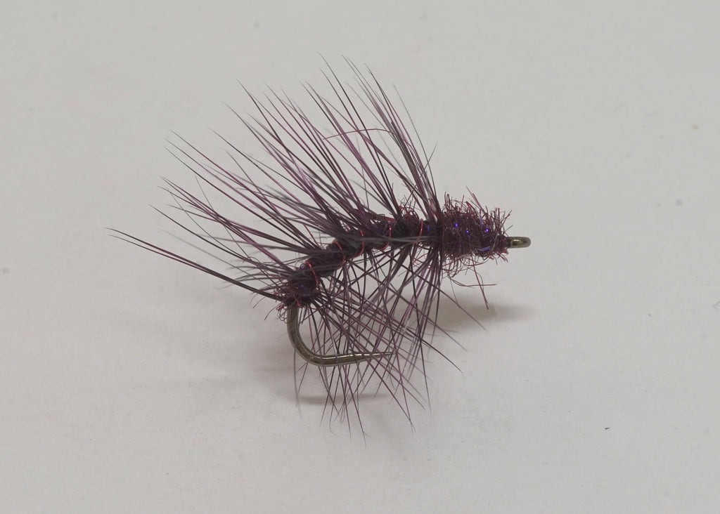 Stillwater Snatcher-Claret
