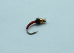 Summer N Red Chironomid