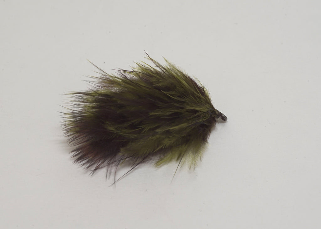 Straggle Leech – Phil Rowley & Brian Chan's Stillwater Fly Fishing Store