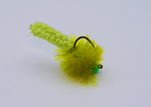 WOTSIT (Jelly Mop)