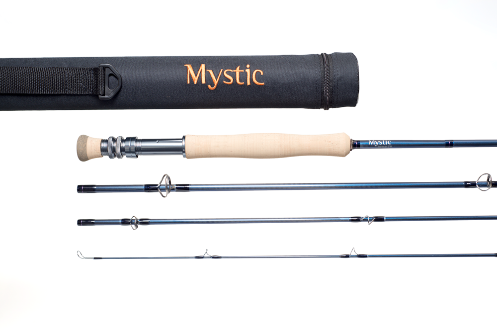 Mystic Tremor Fly Rod