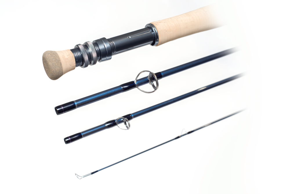 Mystic Tremor Fly Rod